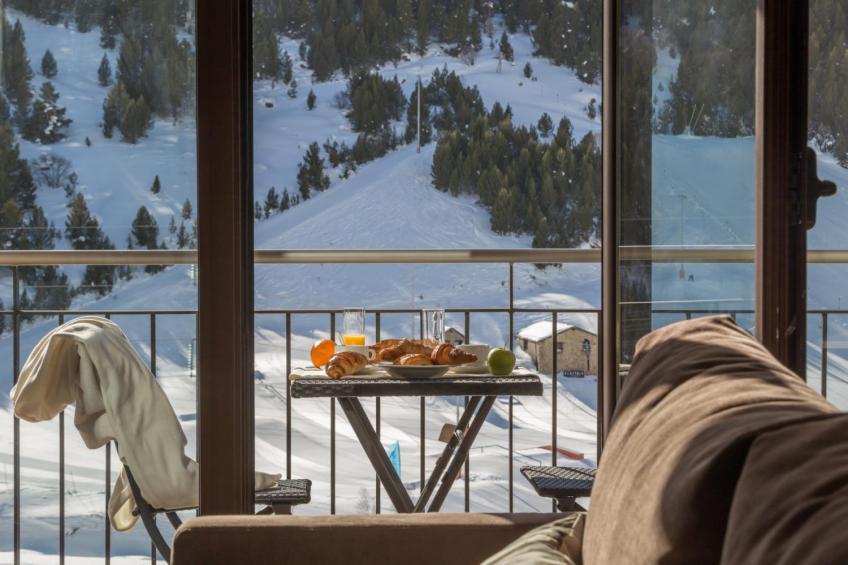 Andorra Bordes d'Envalira 2p 4p - foto 19