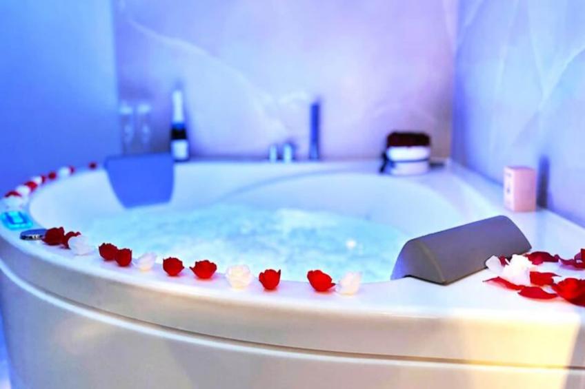 The Pearl - Jacuzzi - Cinéma - Patio - Parking - foto 4