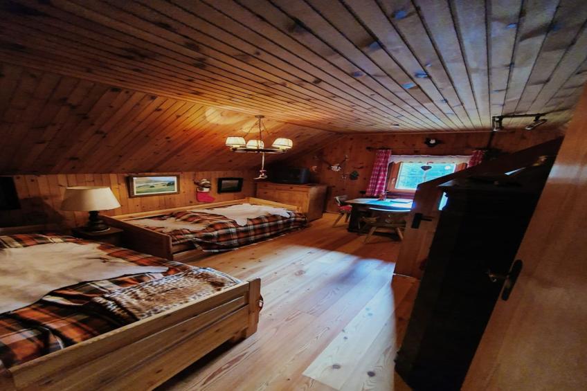 Chalet Hüttentraum - foto 7