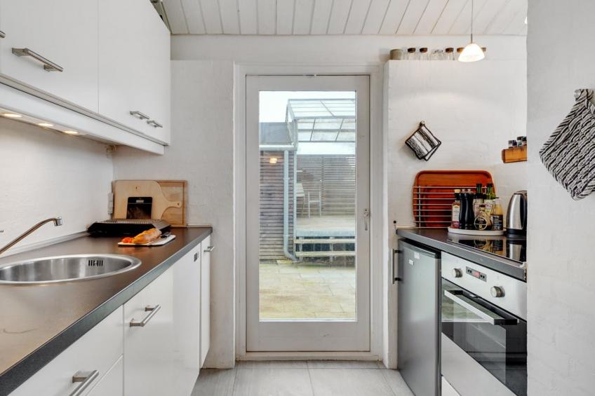 "Gundborg" - 100m from the sea - foto 17