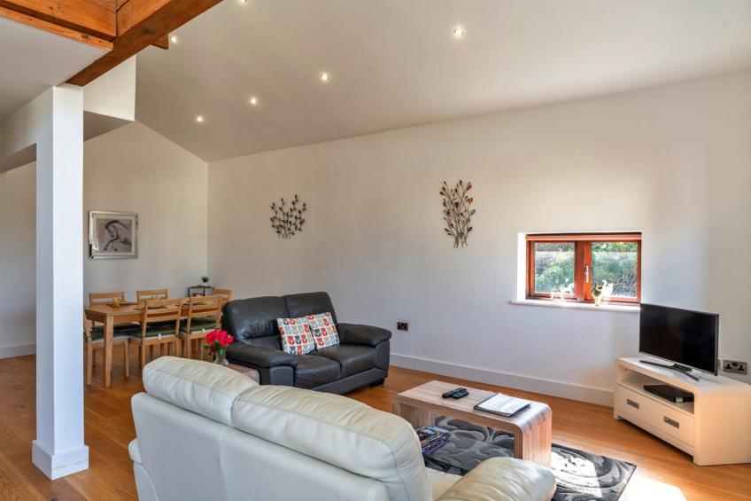 Trippet Cottage at Bodmin Moor - foto 11