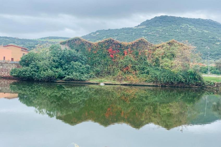 Casa Santa Giusta - foto 39