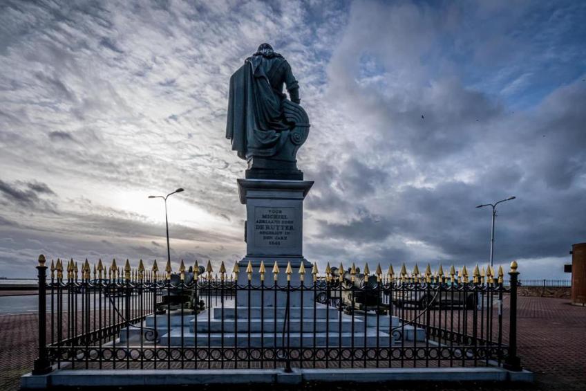 Appartement - Burg van Woelderenlaan 100-4 - foto 27