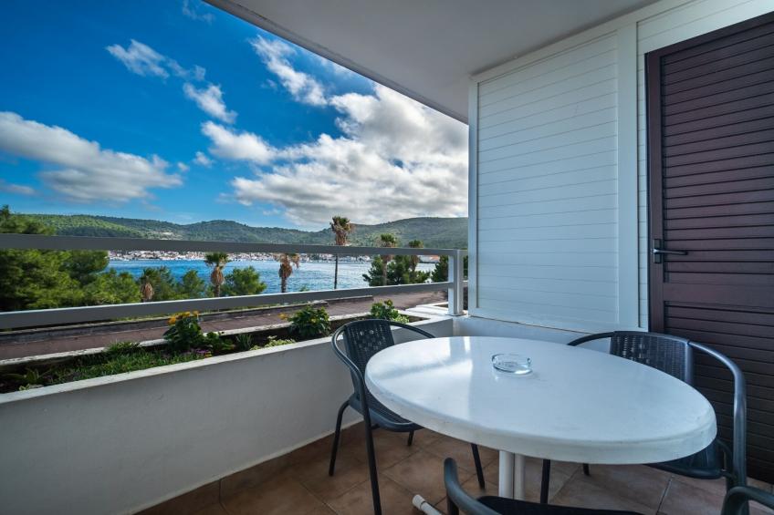 Hotel Issa - Double Room Sea View 6 - foto 44