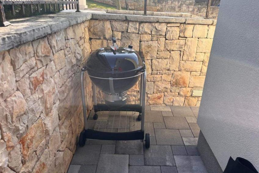 Schöne Villa Camellia mit privatem Pool - foto 38