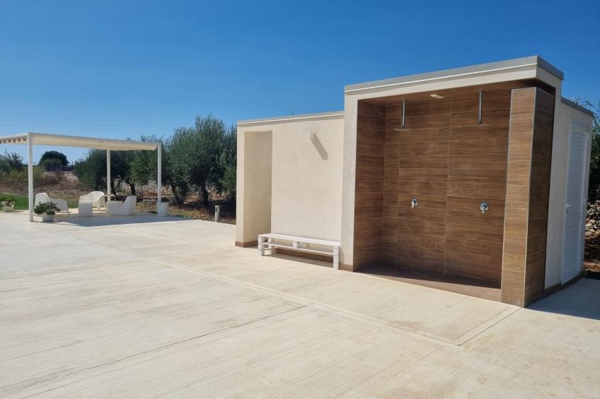 Casa Sbrizza... auf dem Lande, 15 Minuten vom Meer entfernt - foto 55