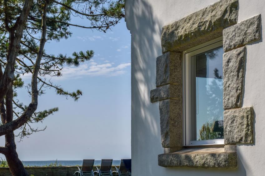 Villa mit großem Grundstück direkt am Mer - foto 46