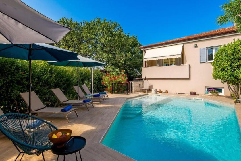 Villa Lidija - foto 2