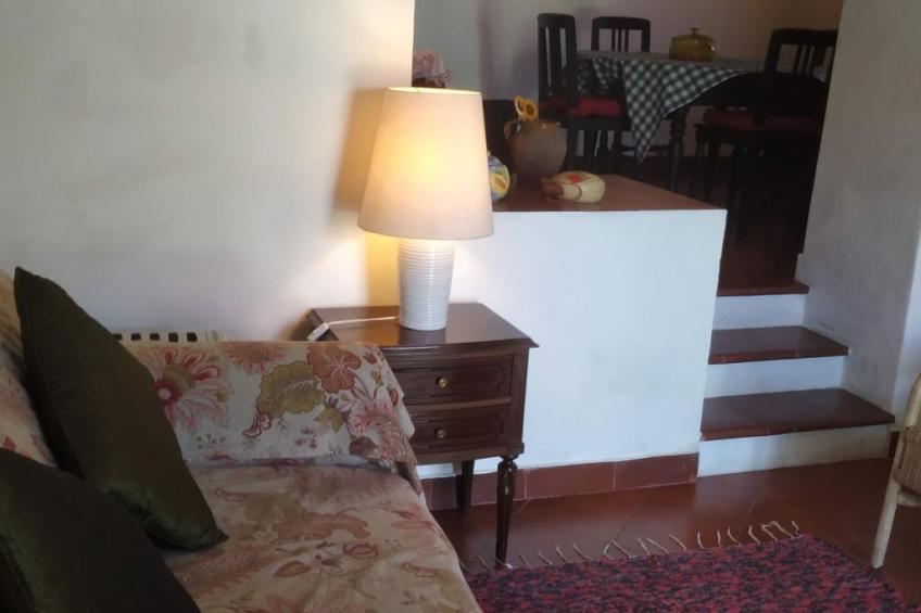 Schöne Wohnung in Azenhas Mar mit großem Garten - foto 9