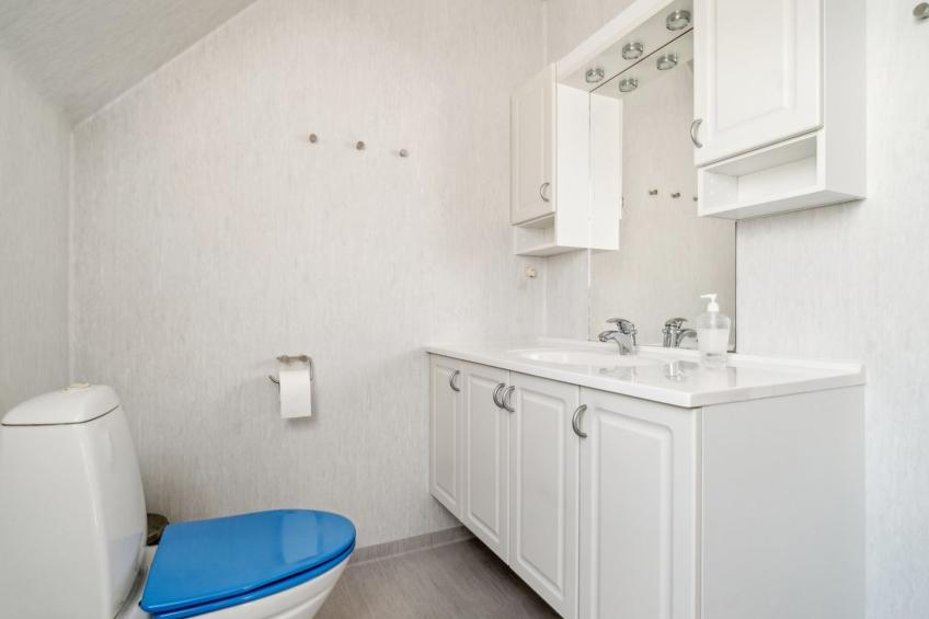 "Vanta" - 50m from the sea - foto 9