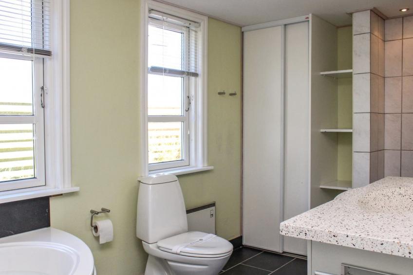 "Marlena" - 150m from the sea in NE Jutland - foto 12