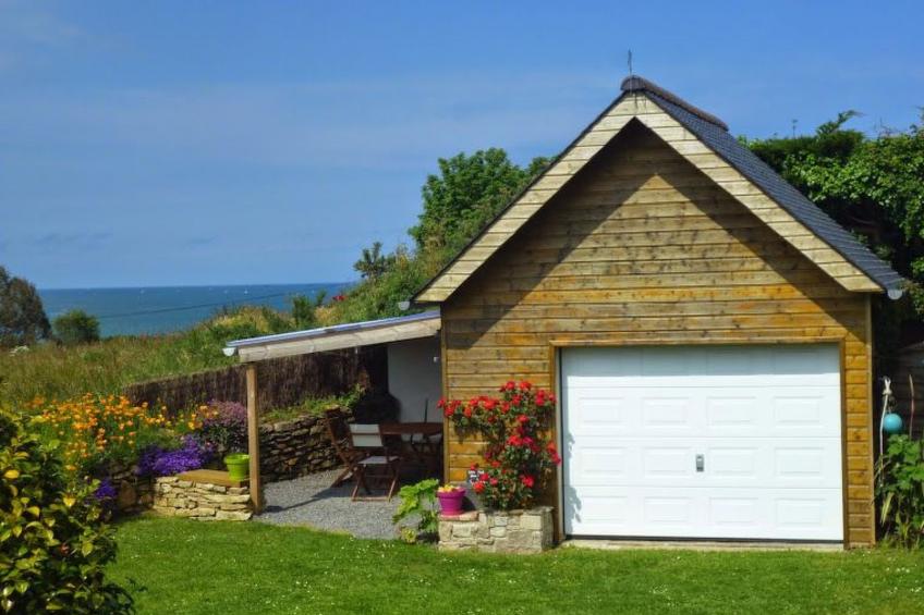 "Ty Saoson" mit Blick auf das Wasser - foto 9