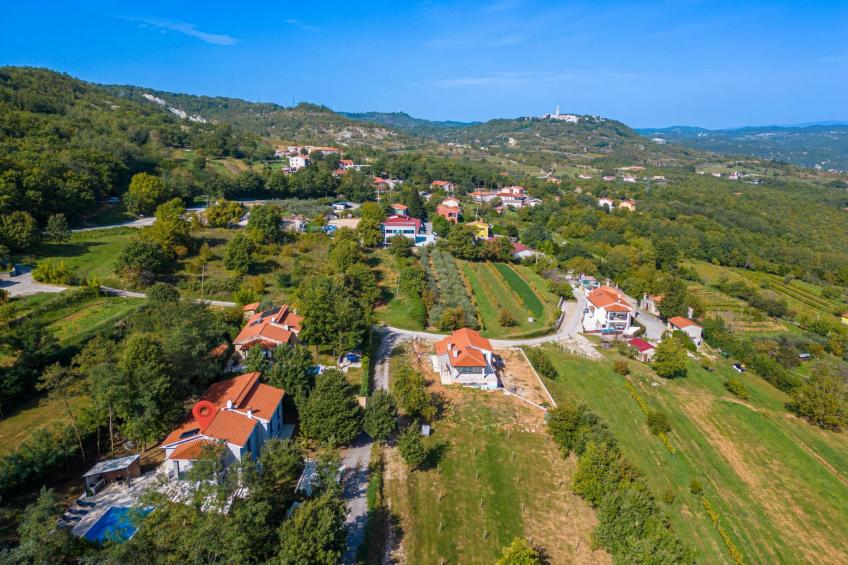 für 5 Personen und 1 Kind in Kukurini, Istrien (Binnenland von Istrien) - foto 51