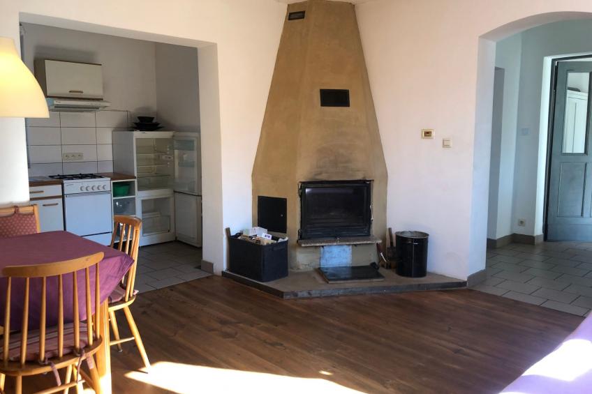 auf einem Gutshof mit eigenem Garten in ländlicher Umgebung - foto 10