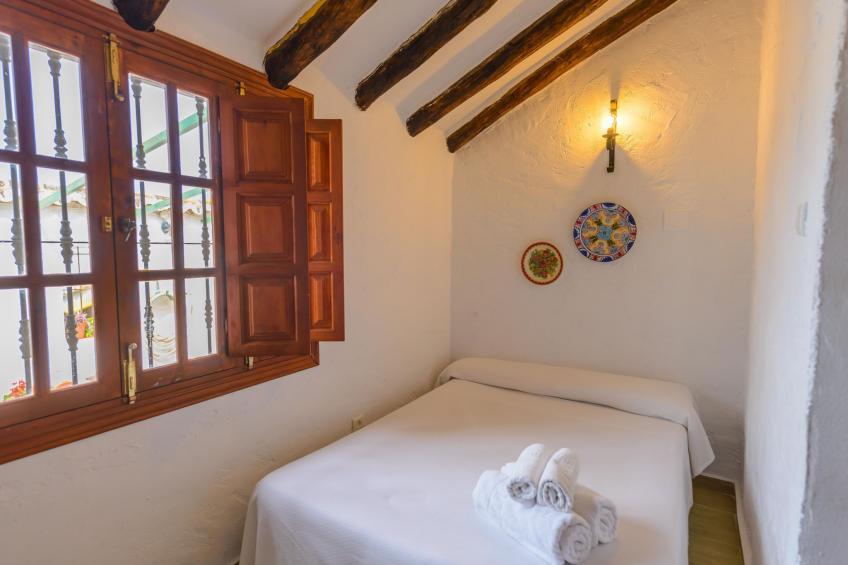 Casa Jardin del Olivar für 18 Personen - foto 14