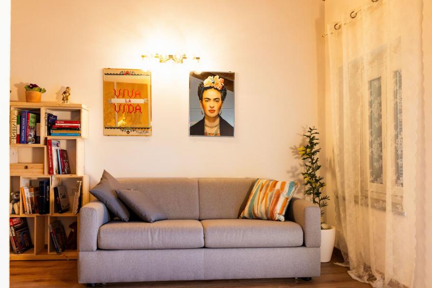 mit privatem Pool, AC und Weinkeller - foto 16