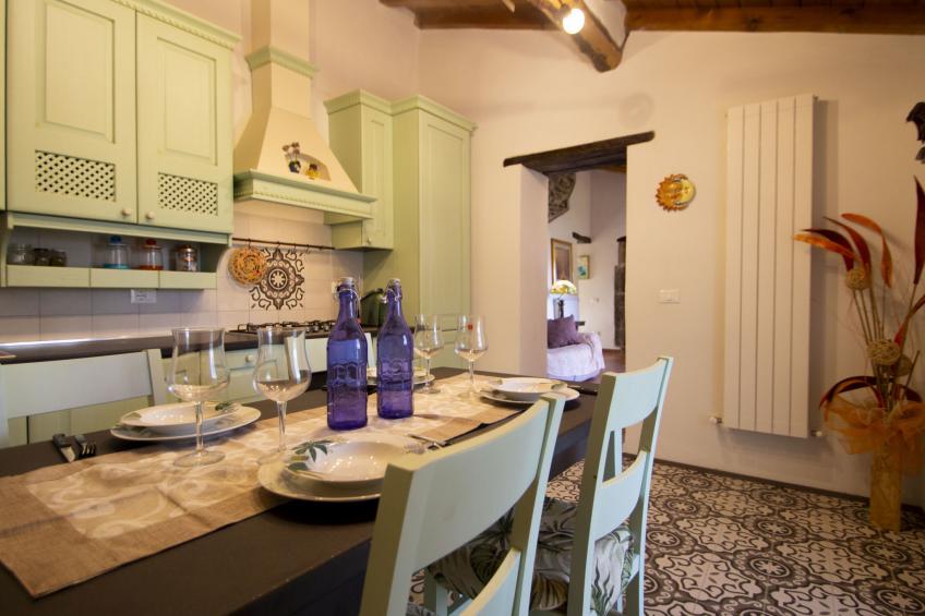 L'Oasi del Poggio - foto 5