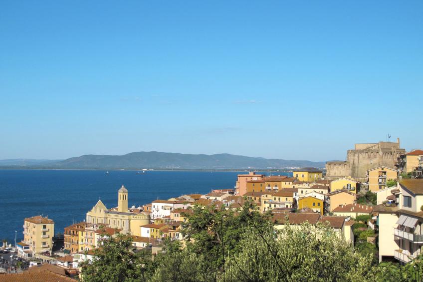 Villaflair - Design Villa Porto Ercole - foto 2