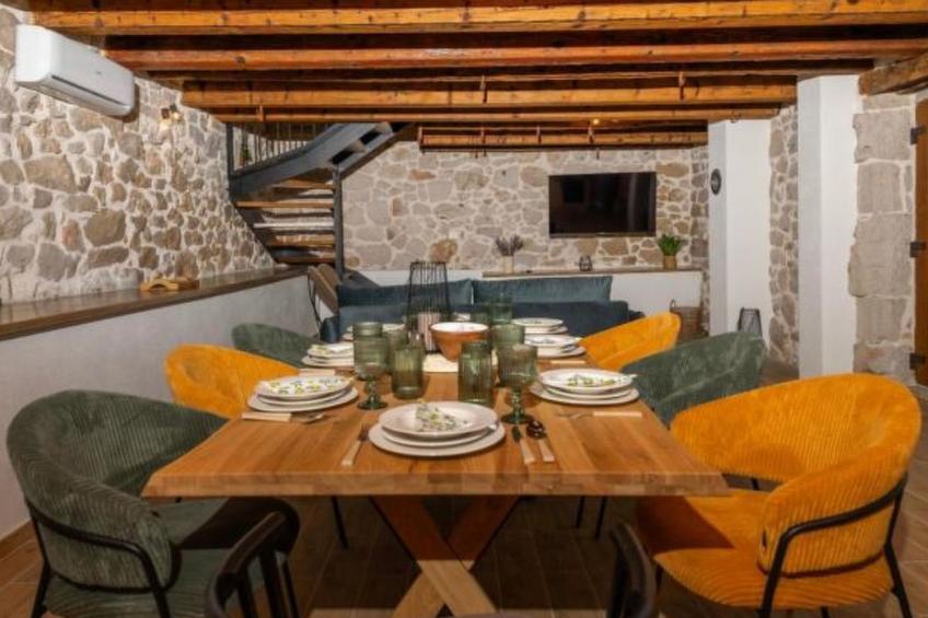 Stone villa Marita with pool - foto 27