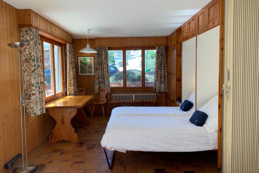 Bel Air C27, (Champery), - foto 6
