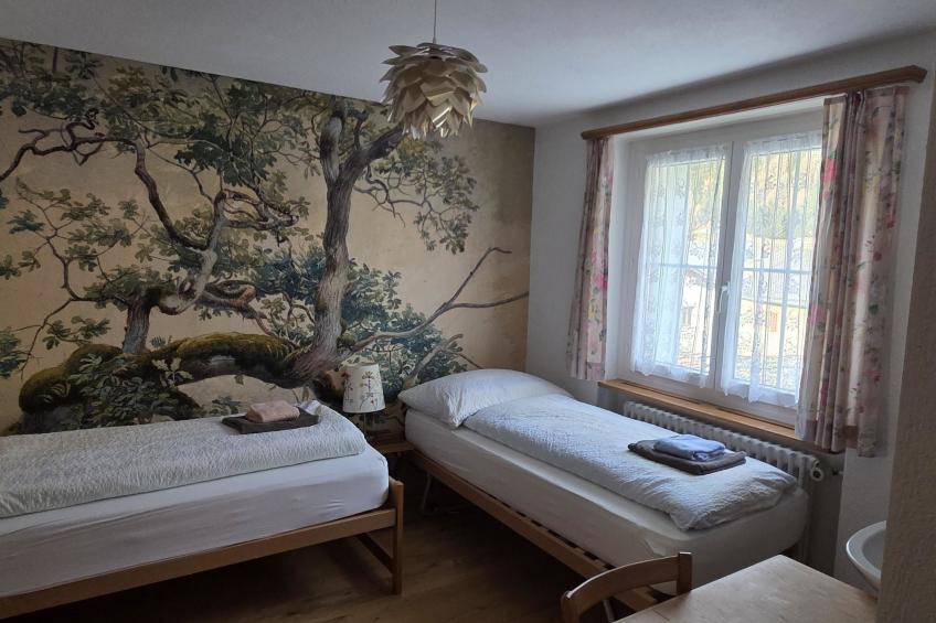 Casa Fasciati Appartement/Fewo, Bad, WC, 4 oder mehr Schlafräume - foto 23