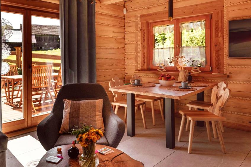 Cottage 2 - foto 3