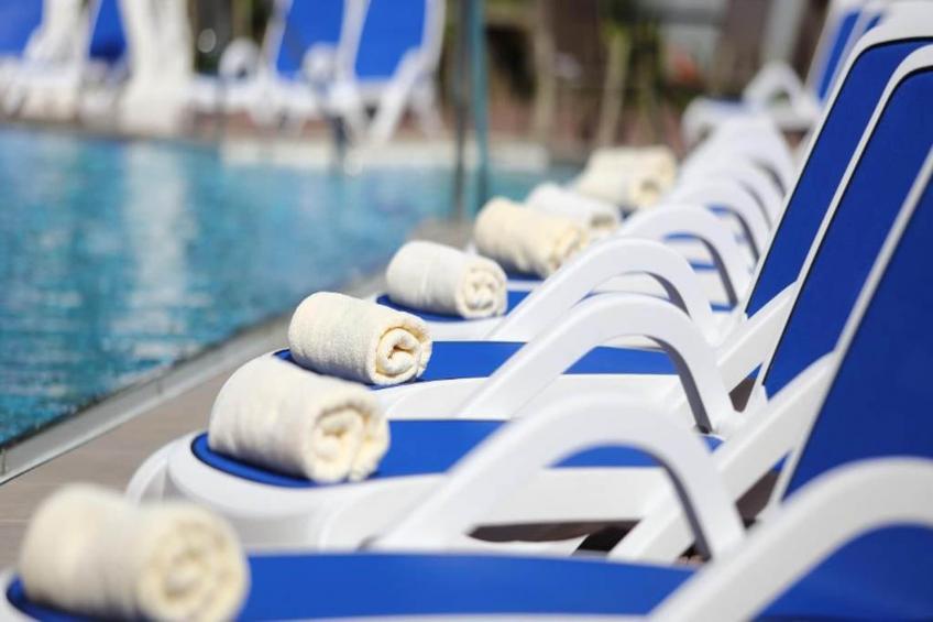 Sunday Hotel des Norden Pool Suite - foto 48