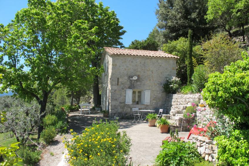 Le Cabanon (CIR100) - foto 27