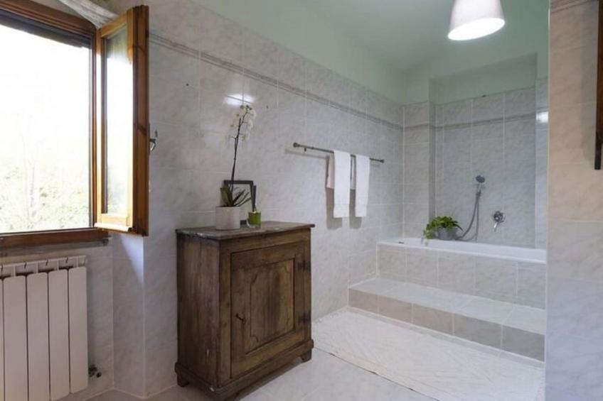 Villa Le Balze - foto 21