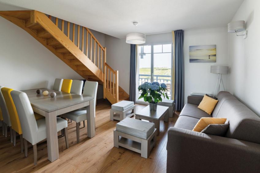 Les Balcons de l’Océan 1 - foto 2
