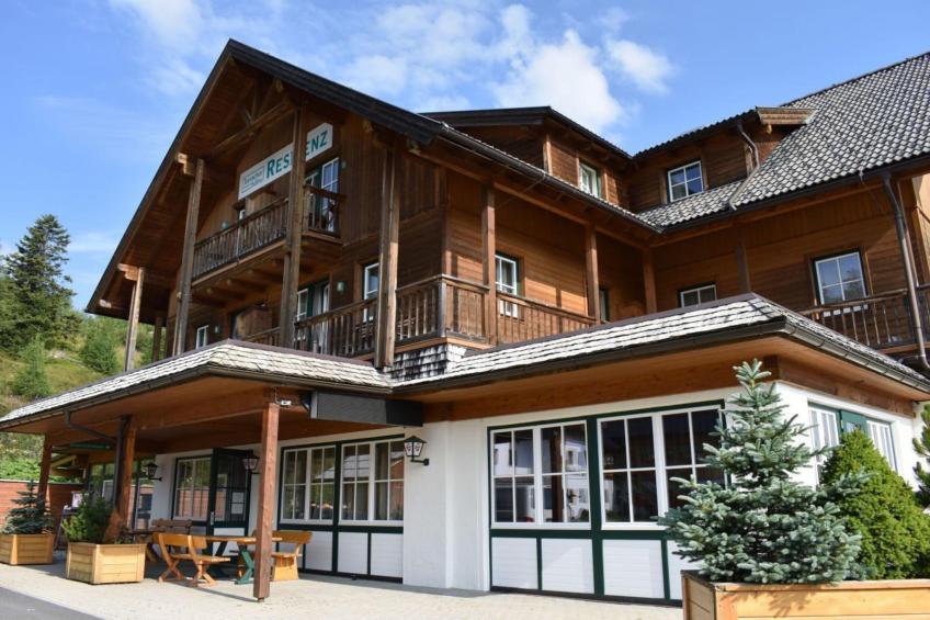 Alpenpark Turrach Apartments 11 - foto 2