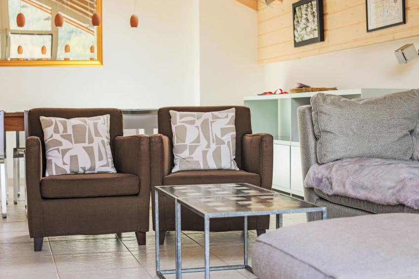 Residence Chateau B - foto 6