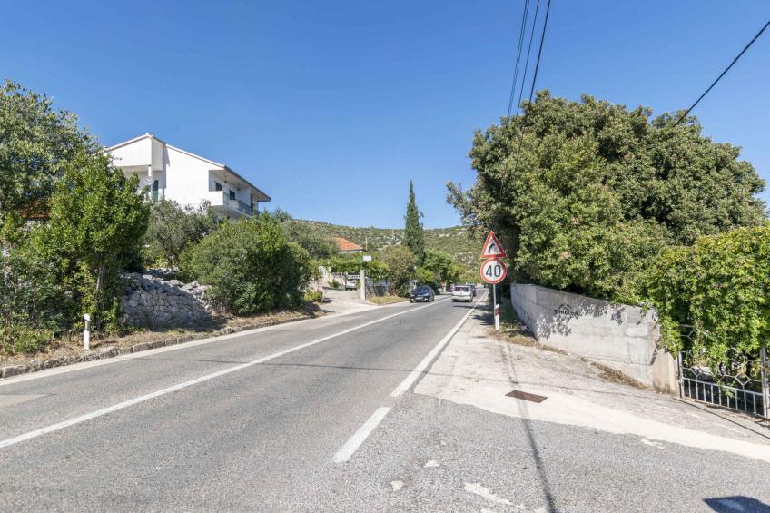 Holiday apartment with air conditioning - BF-55HPR - foto 9