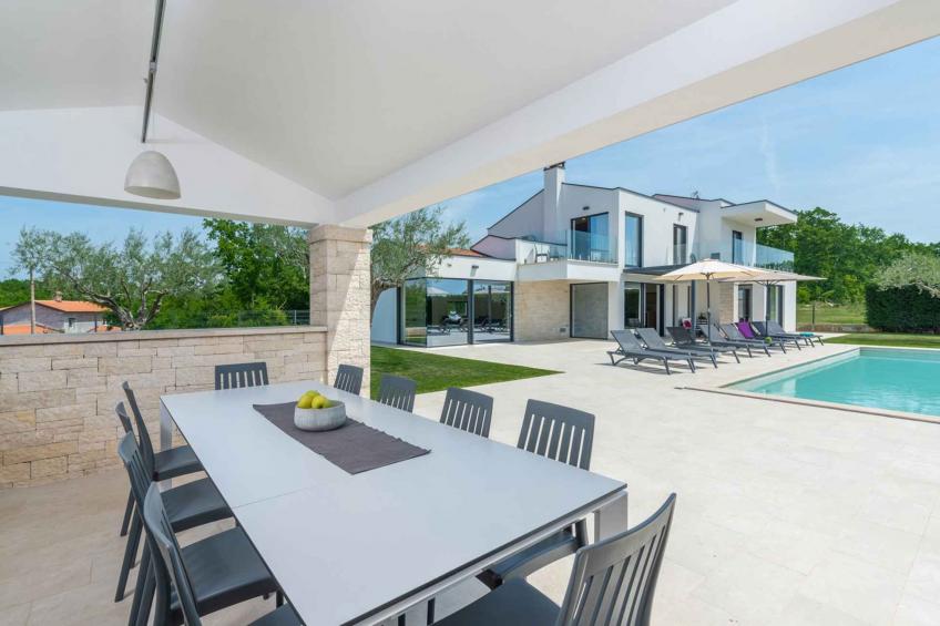 Villa met airco en zwembad - BF-YGVKN - foto 4
