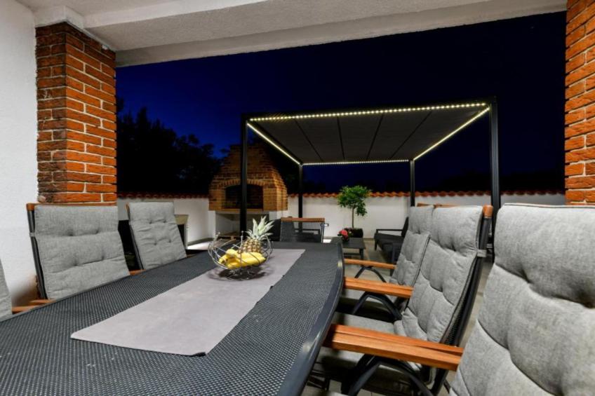 Four Bedroom Villa With Hot Tub - foto 16