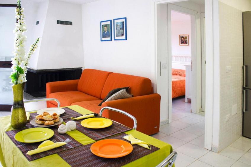 Appartementen, Santa Margherita di Pula - Type A - foto 8