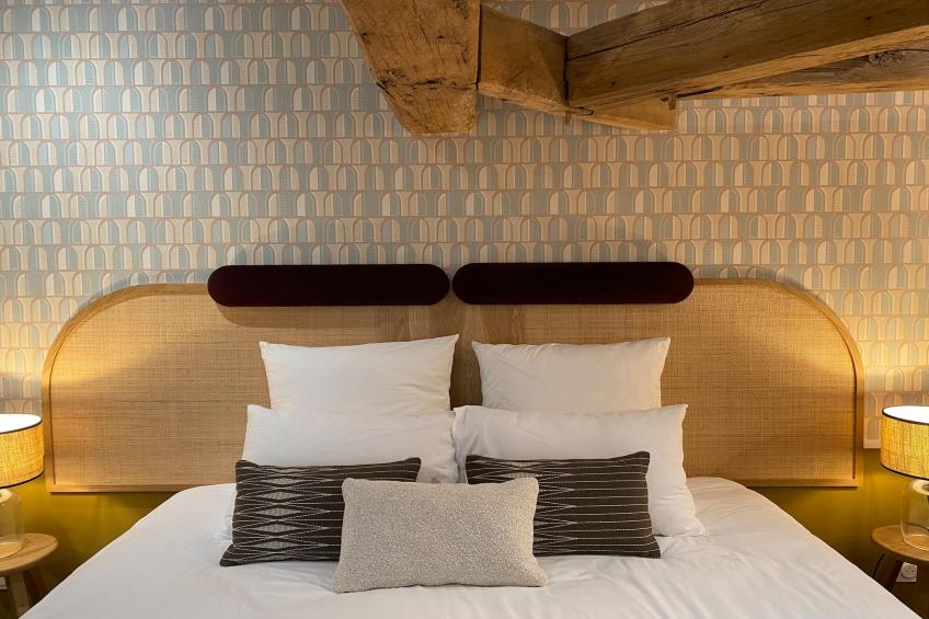 Le Domaine du Puy Doré - foto 25