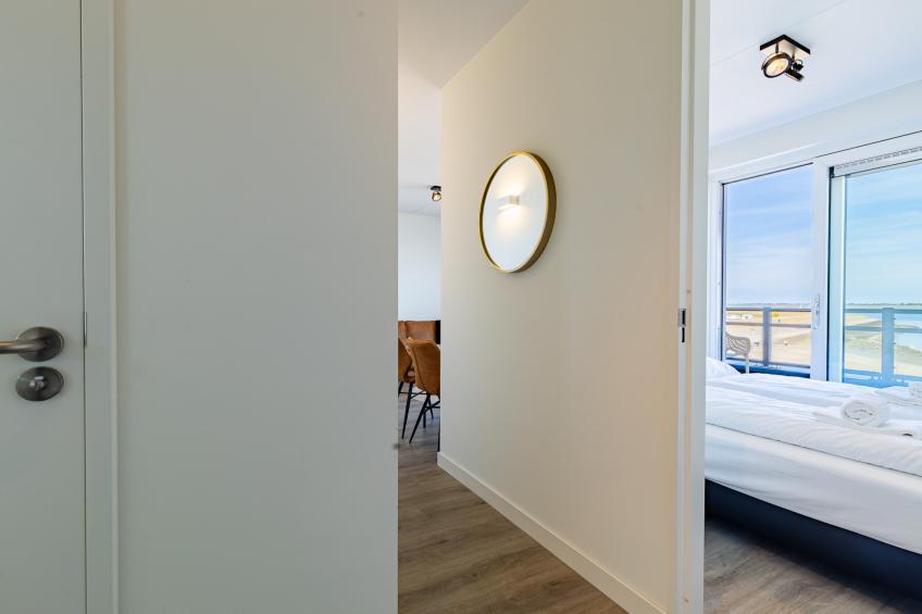 Luxe appartement Vista Maris - Havenweg 8-46  Sint-Annaland Oosterschelde - foto 46