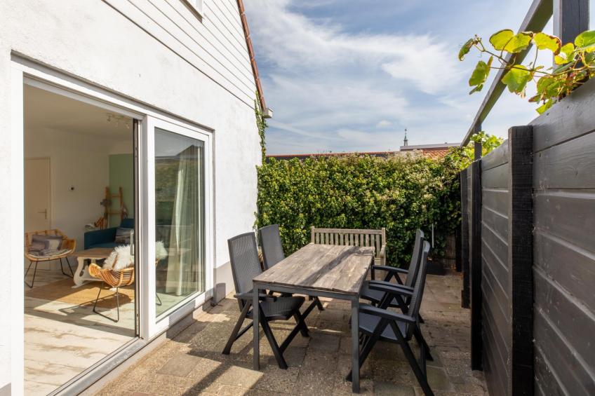 Zomerwoning-Zuidstraat 113|Westkapelle - foto 2