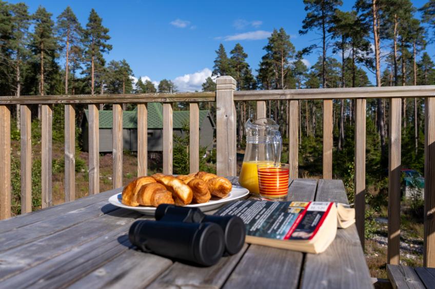 Birch Bothy - foto 5