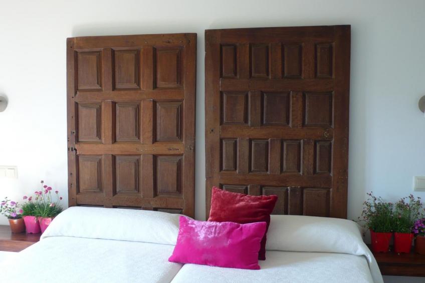 in einem kleinem Dorf nah dem Jakobweg - foto 11