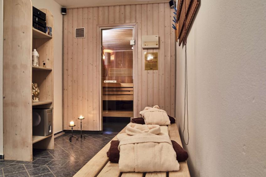 mit Terrasse und zwei Schlafzimmer - foto 15