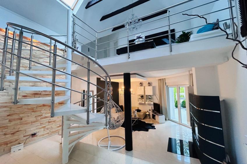 Luxus Ferienhaus - foto 13