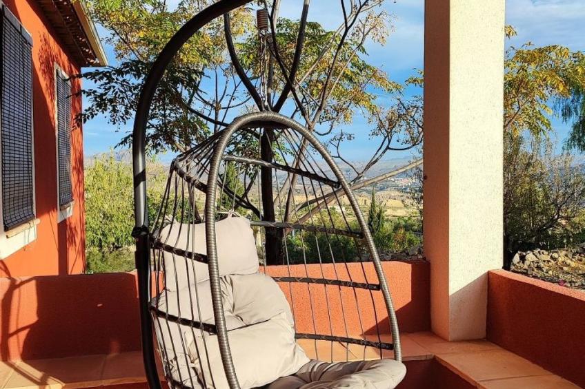 Domicilio de Vida - foto 35