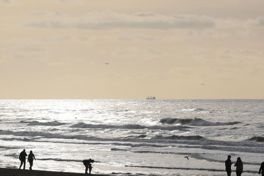 Aurora, Katwijk Zee - foto 43