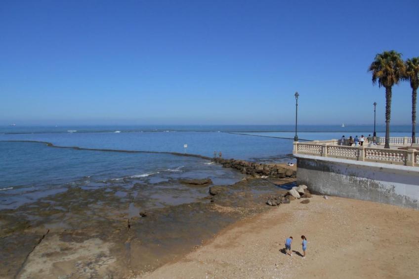 Wohnung 'Caracola' mit Terrasse - foto 33