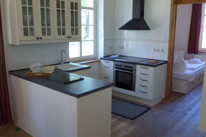 Hochwertige Ferienwohnung in Gingst - foto 16