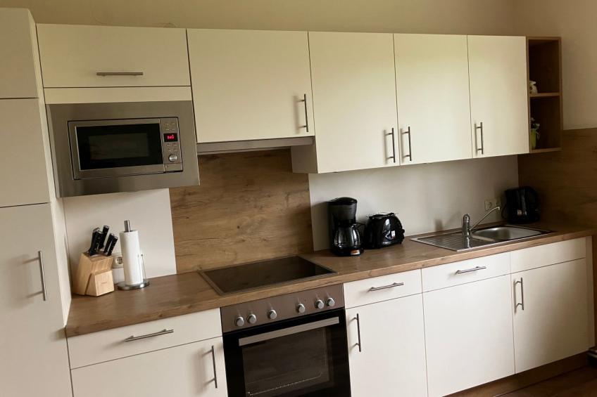 mit kleinem Garten und Grill - foto 2