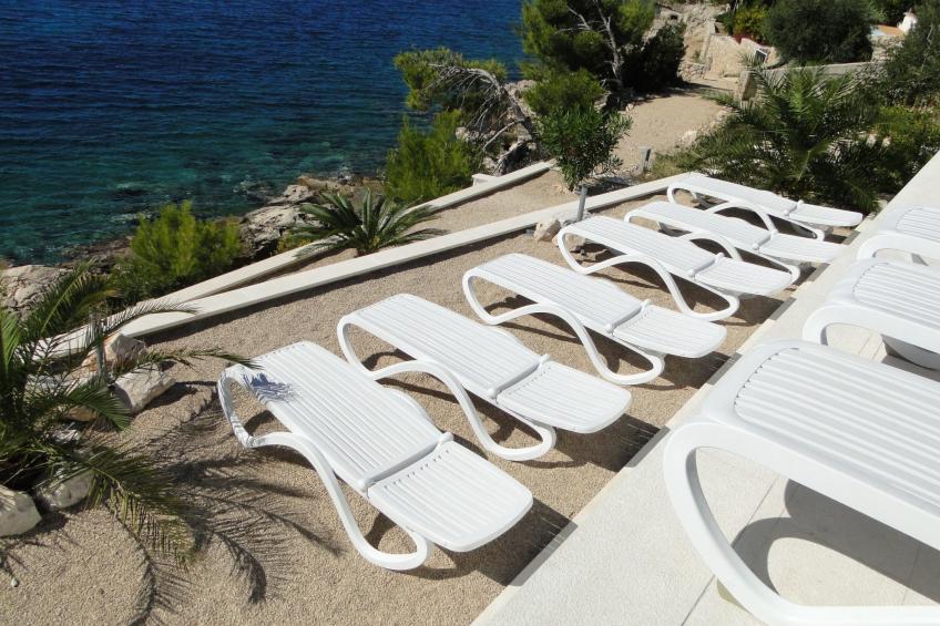 Wohnung "Perla 2" mit Blick auf das Wasser - foto 21