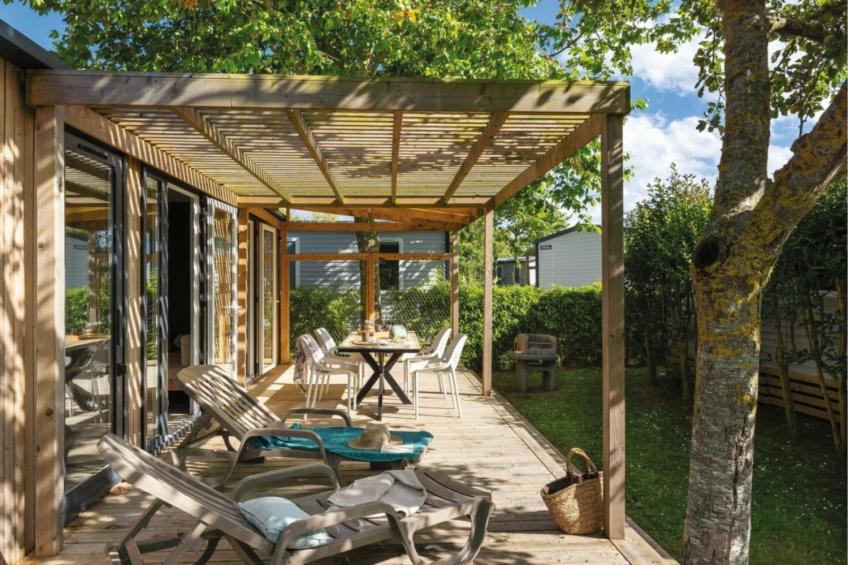 Cottage Nautilus 4p 2Bdrms AirConPremium - foto 5